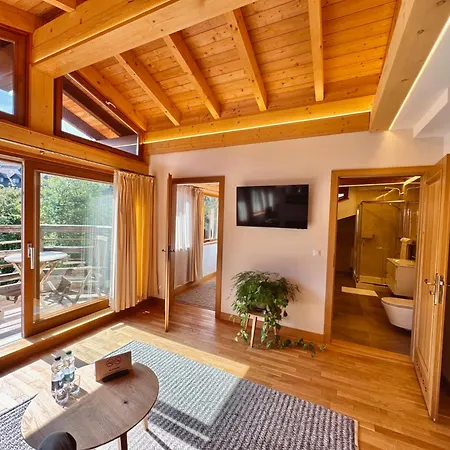 Alpejski Boutique Hotel-2